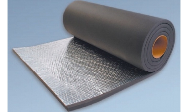 Cách nhiệt dạng tấm